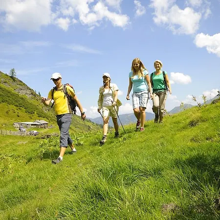 شقة Almliesl Zell-315 *