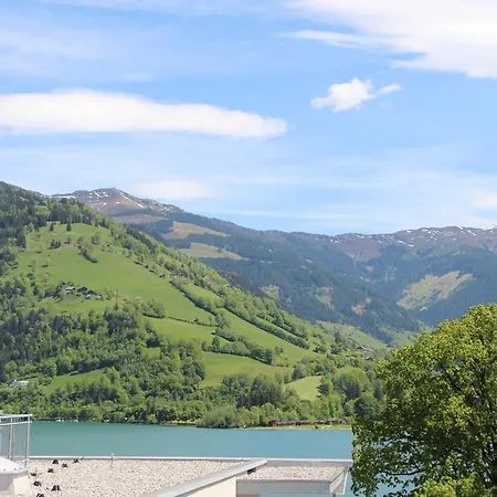 Almliesl Zell-315 Apartment Zell am See