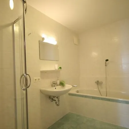 شقة Almliesl Zell-315 *