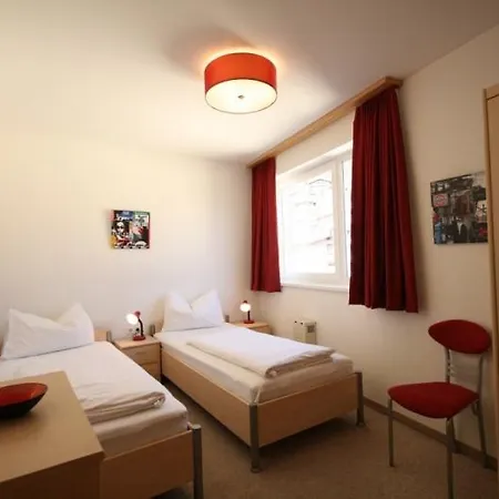 Almliesl Zell-315 شقة *