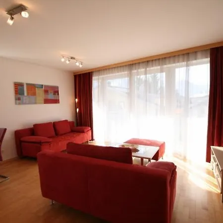 Lejlighed Almliesl Zell-315 Zell am See