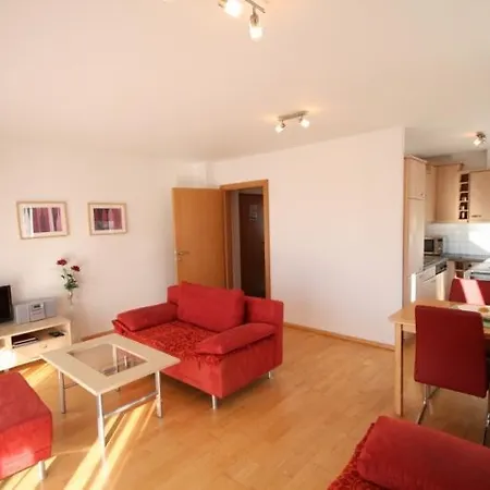Apartment Almliesl Zell-315
