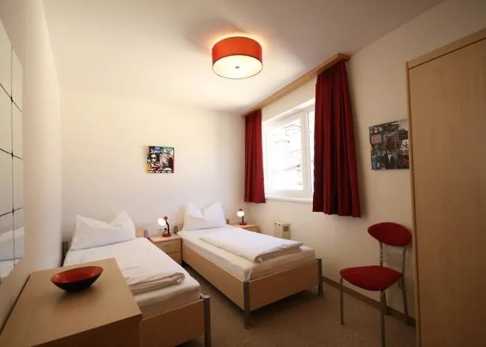 Almliesl Zell-315 Apartment *