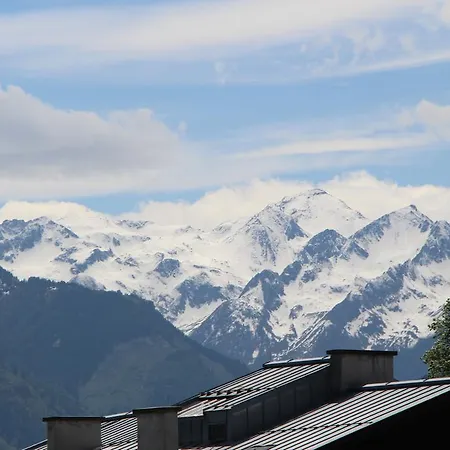 Almliesl Zell-315 Appartement Zell am See