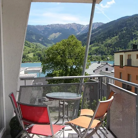 Almliesl Zell-315 Appartement *