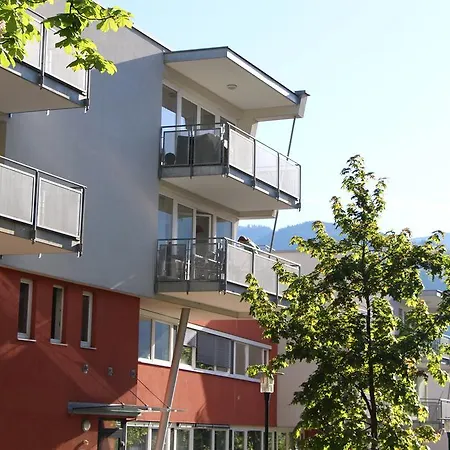 Appartement Almliesl Zell-315 Zell am See