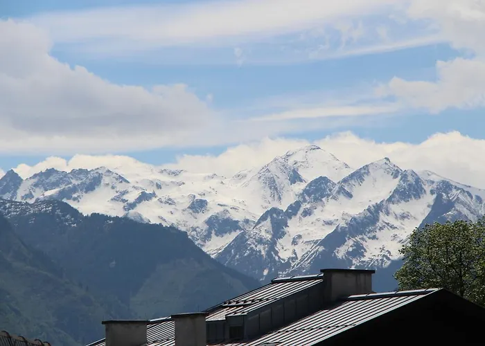 Almliesl Zell-315 Appartement Zell am See